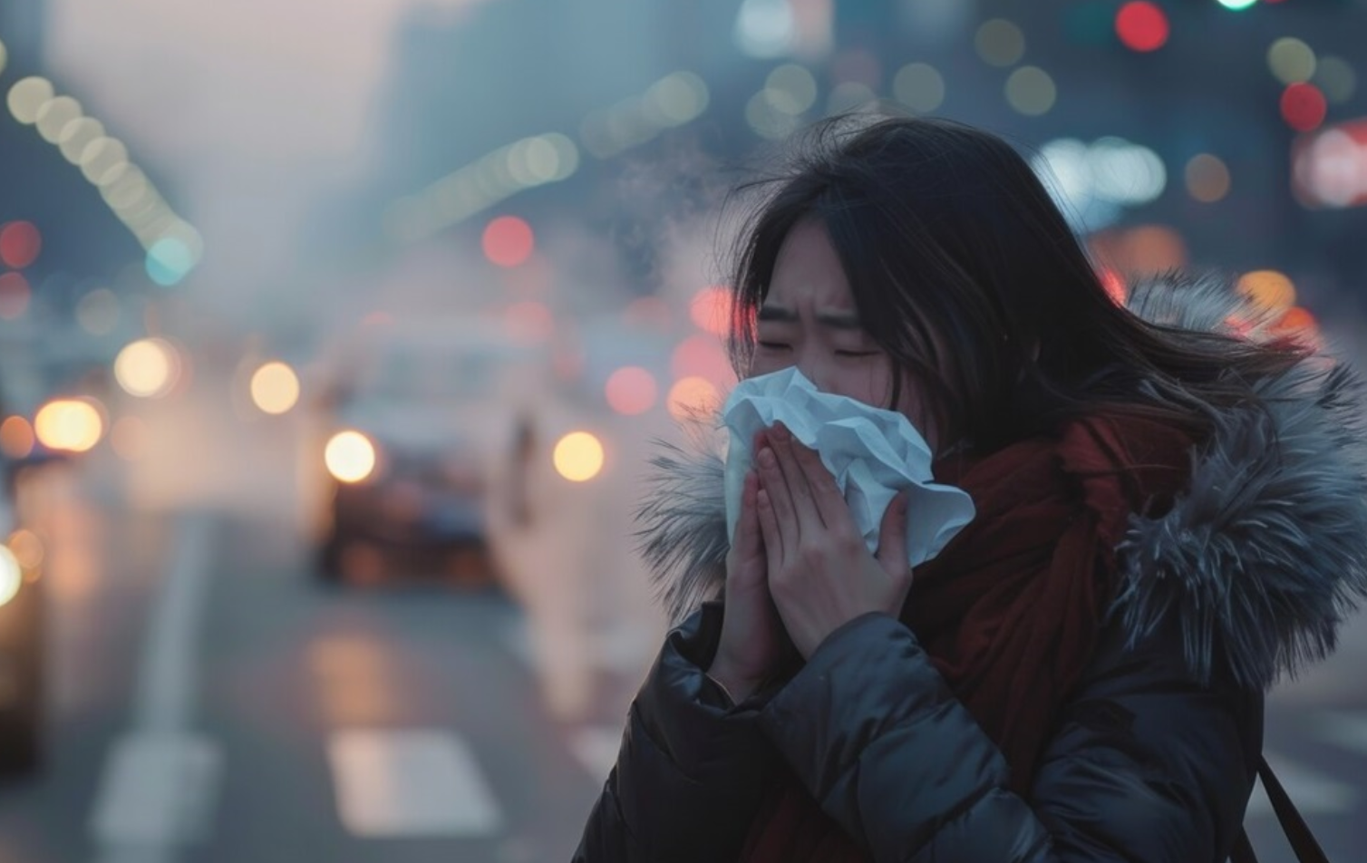 Superflu Melonjak di Inggris  Sekolah Ditutup Waspada Virus