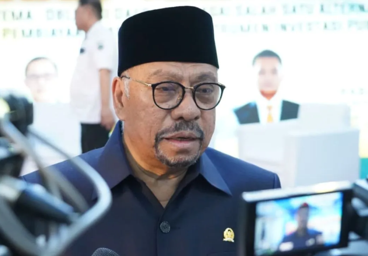 Anggota DPR minta Polri tindak tegas 6 polisi tersangka kasus Kalibata