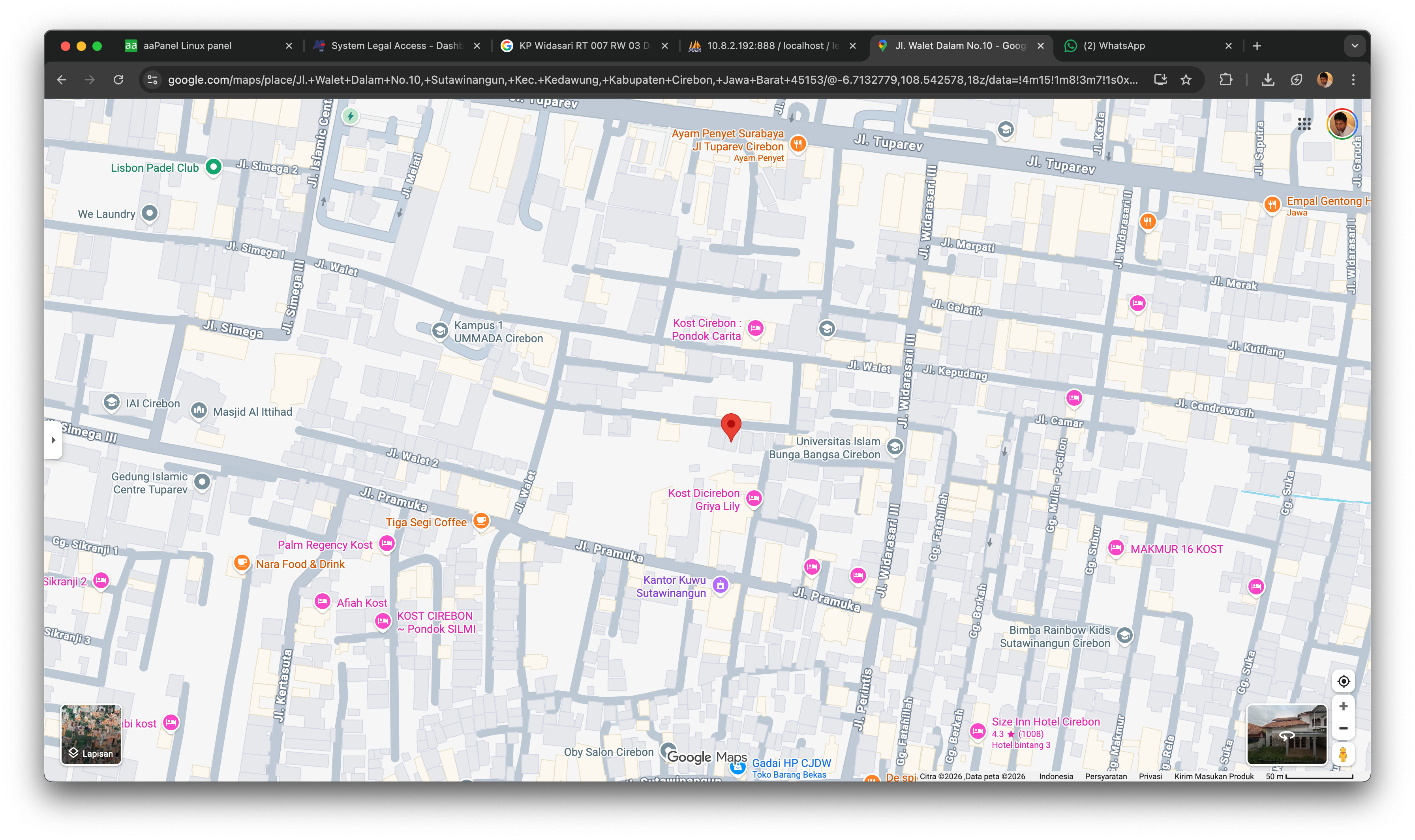 How to scrap news portal php script