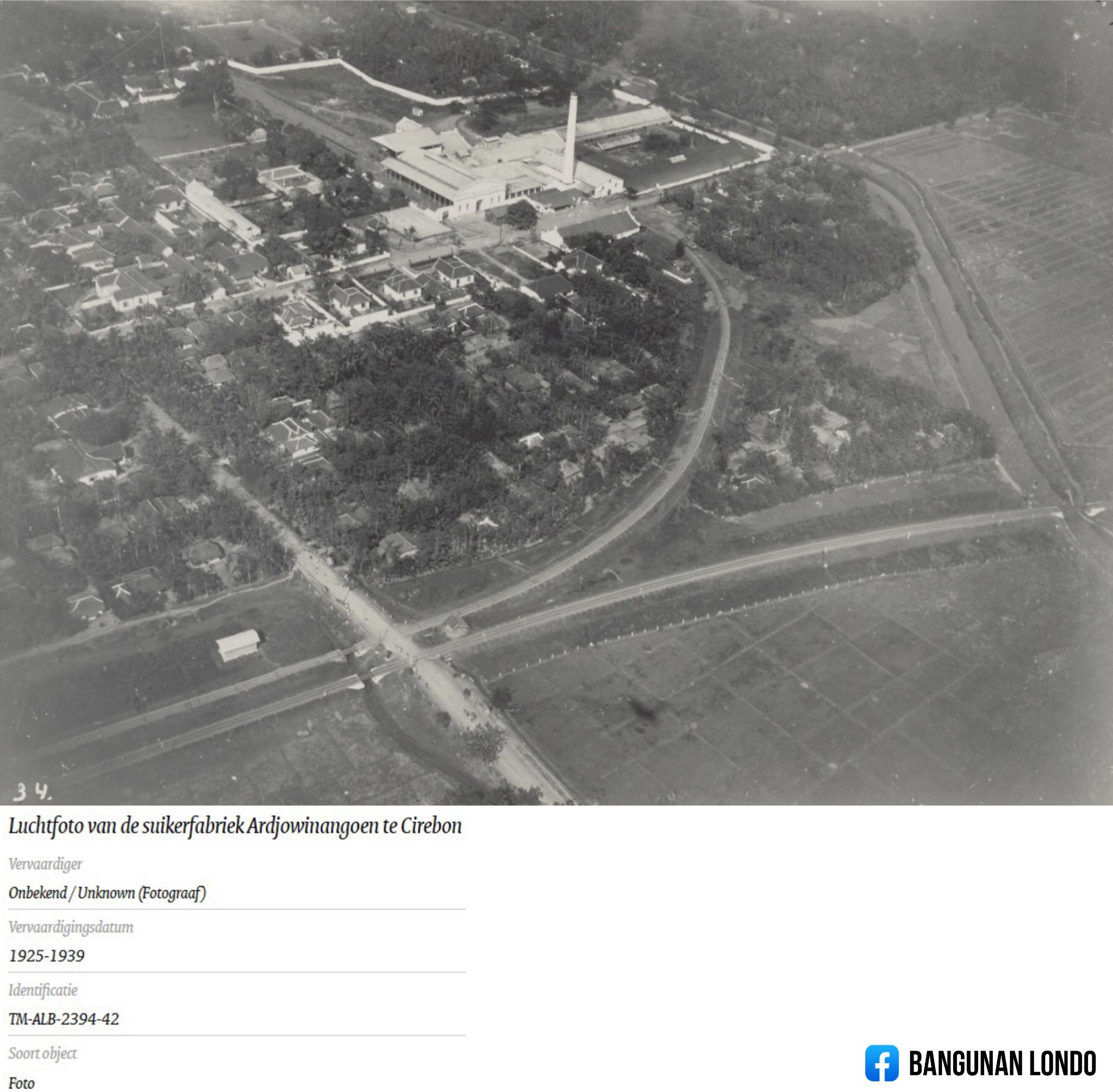 Kebon Kuliner Arjawinangun